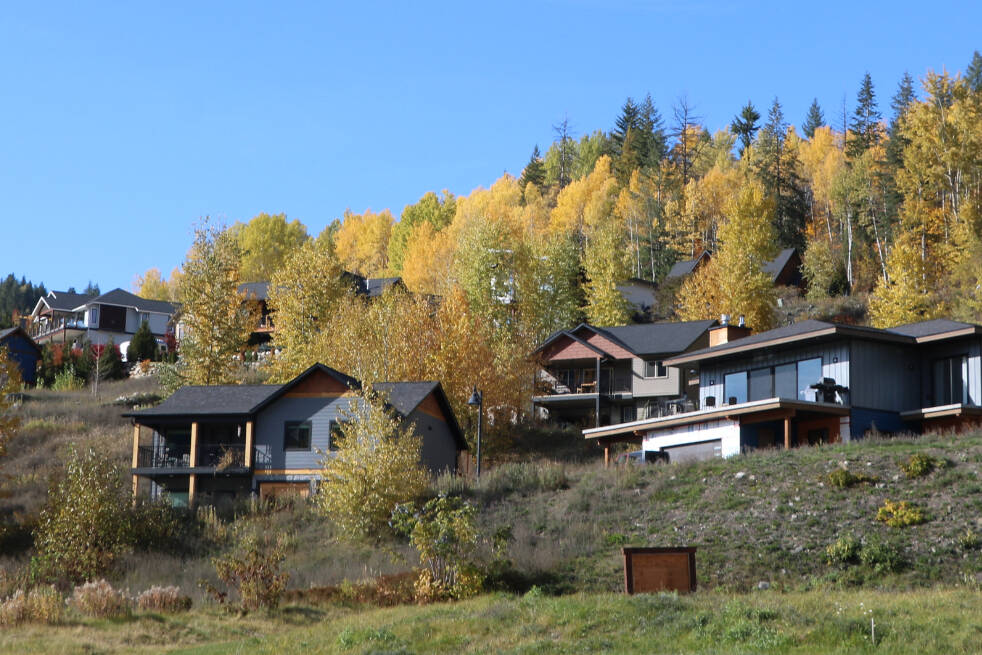 Rossland invites residents to participate in shortterm rental survey