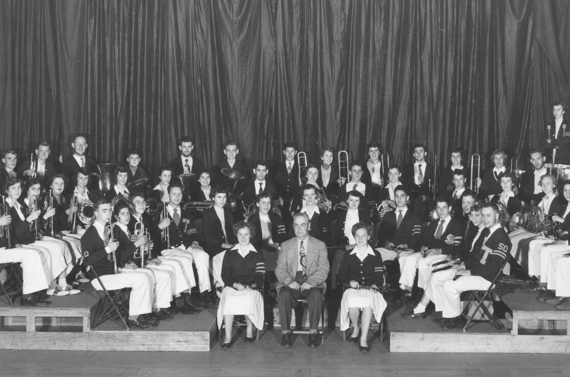 Trail Blazers: Remembering Mr. Potter