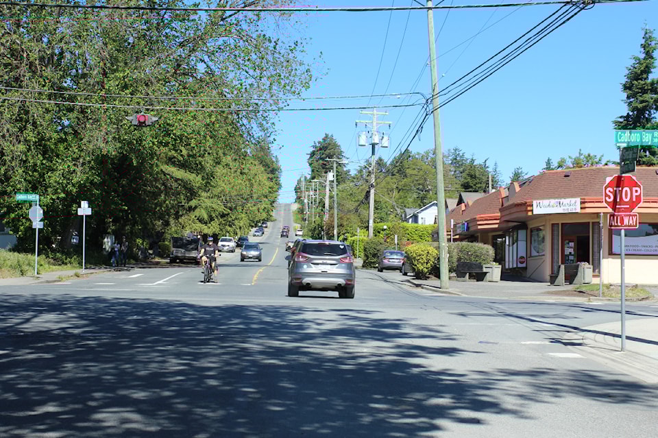 road