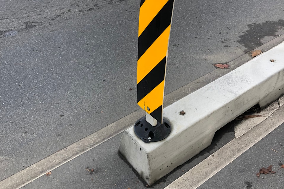 curb