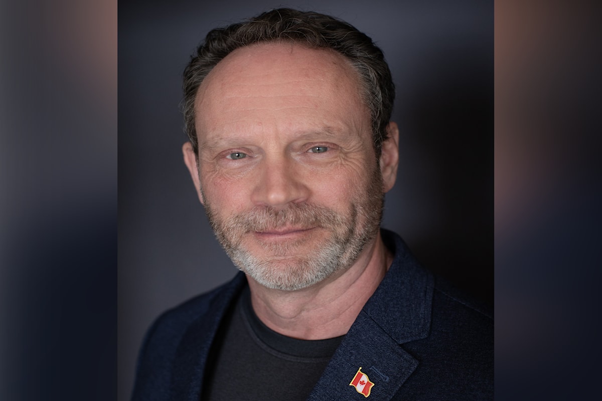 Esquimalt-Saanich-Sooke Conservative candidate vows to ‘fix things’ if elected