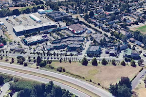 Royal Oak Shopping Centre calls on Saanich to expand rezoning vision