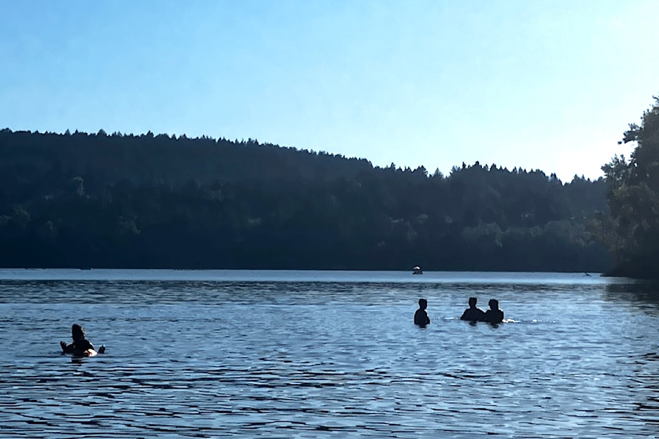 elklake