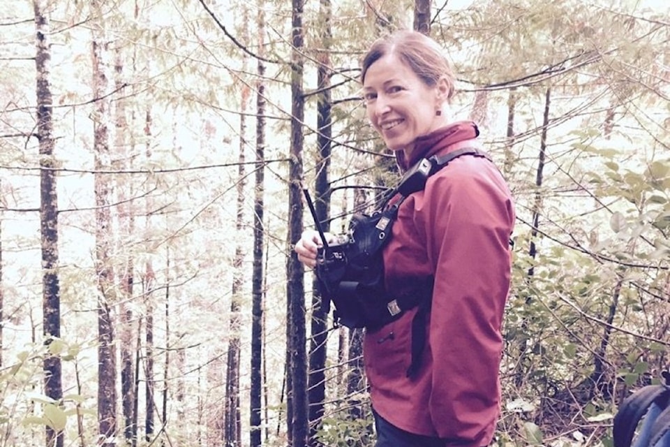 Saanich resident Victoria Clarke, coordinator of Juan de Fuca Search and Rescue, is among the recipients of the 2025 Medal for Good Citizenship.
