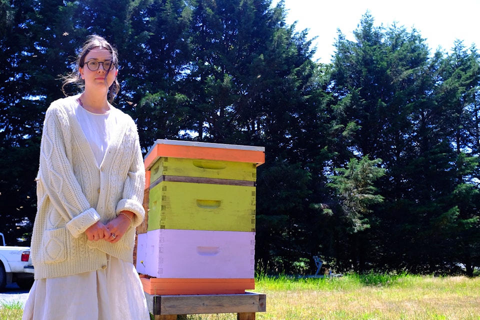 3-beehive