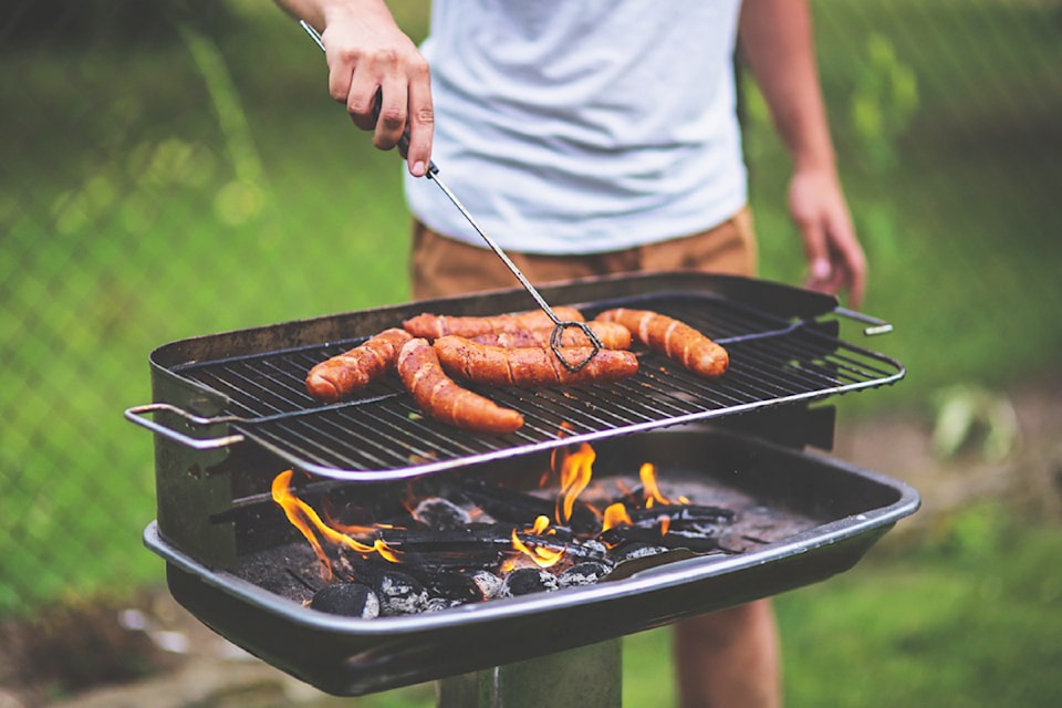 barbecue-safety