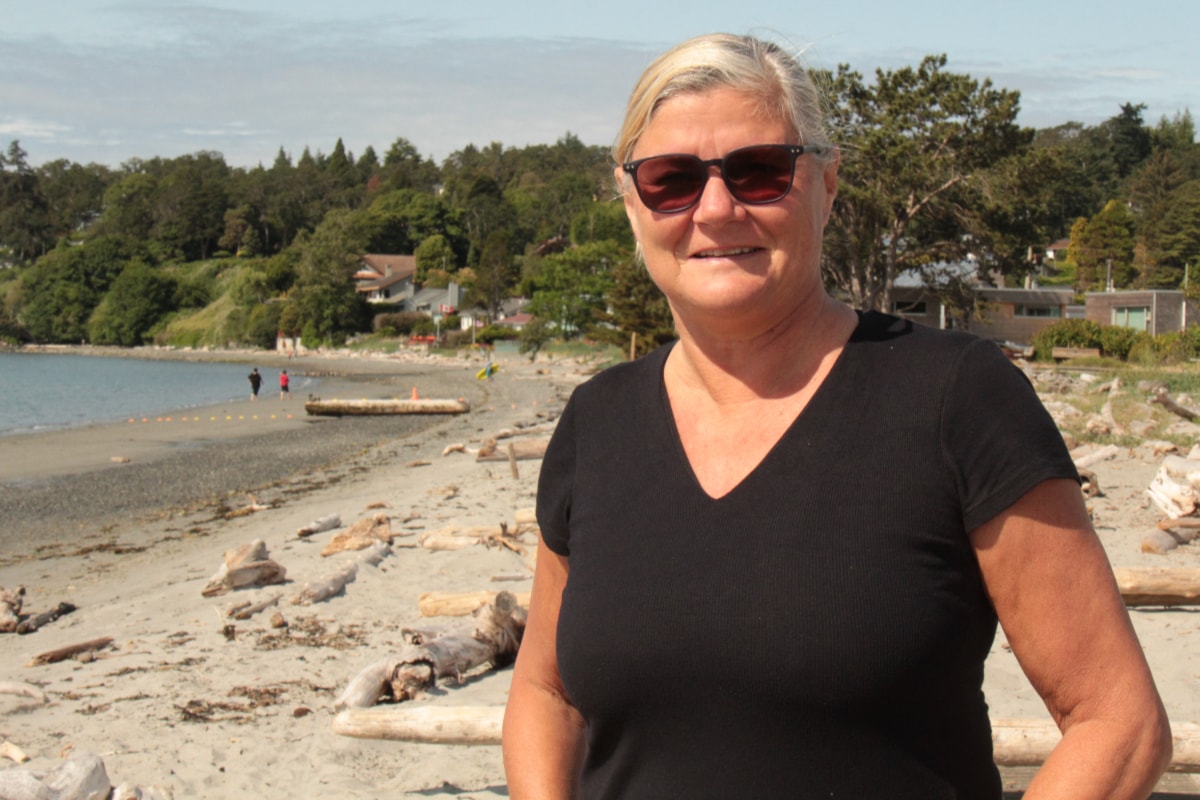 Dog-friendly society on hunt for more off-leash space in Greater Victoria
