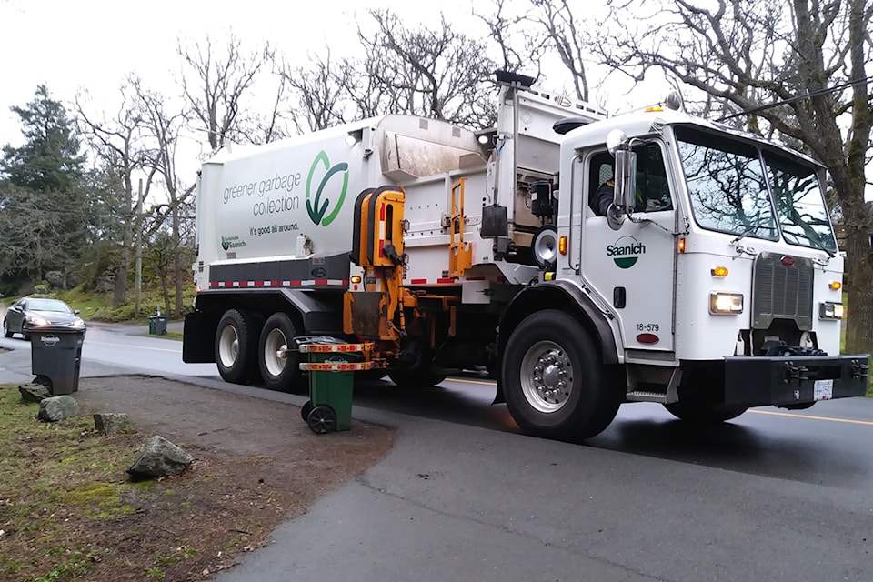 garbage-truck