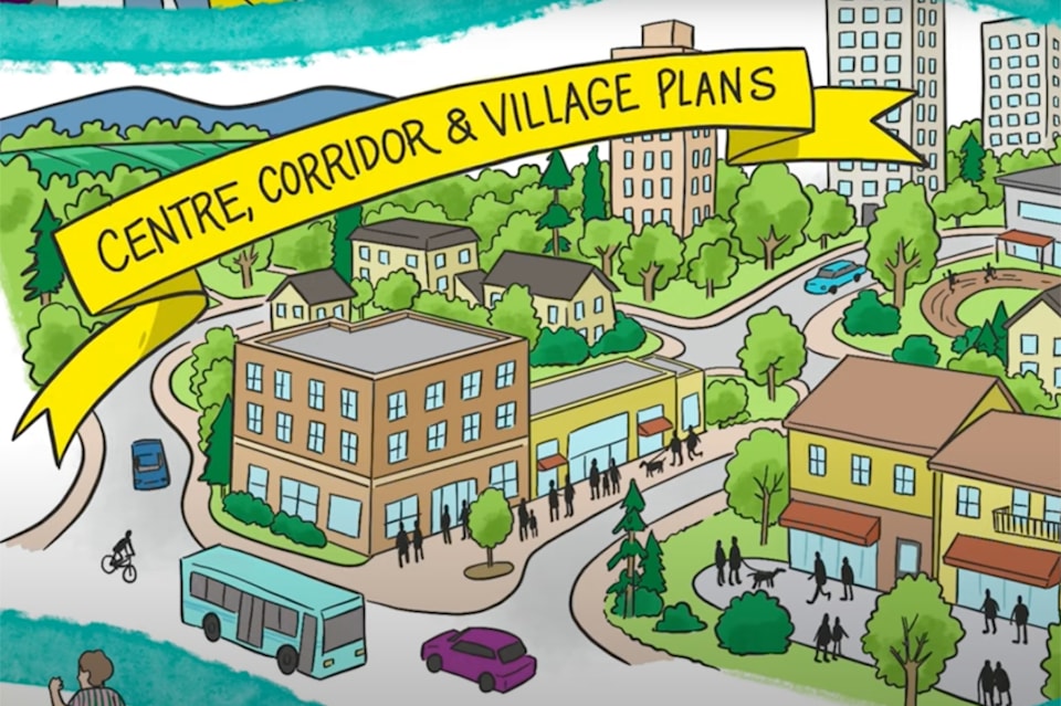 new-video-saanich