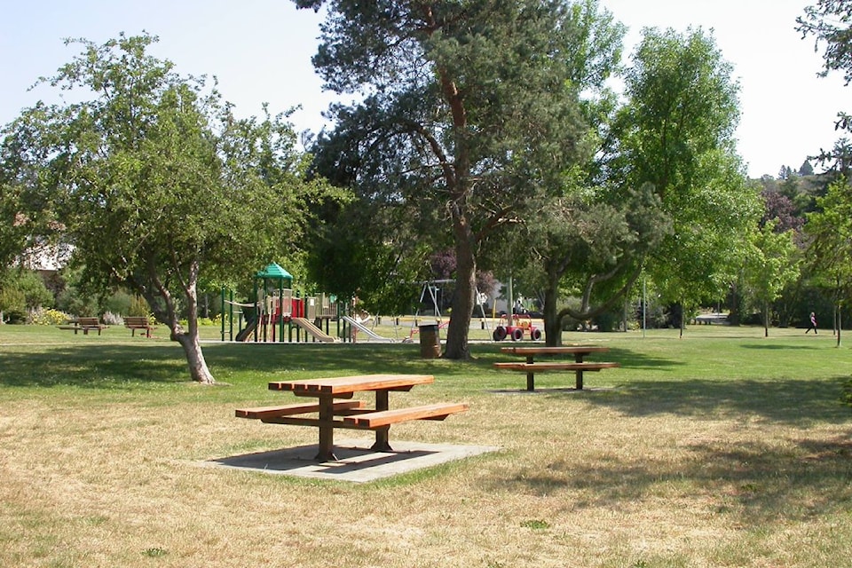 saanichpark