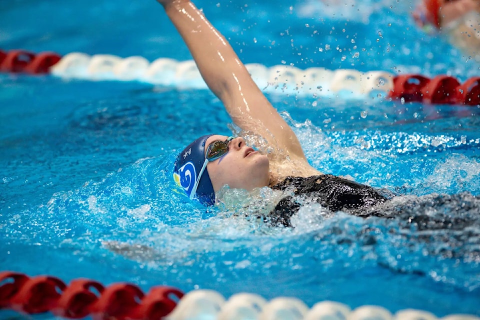 uvicswim
