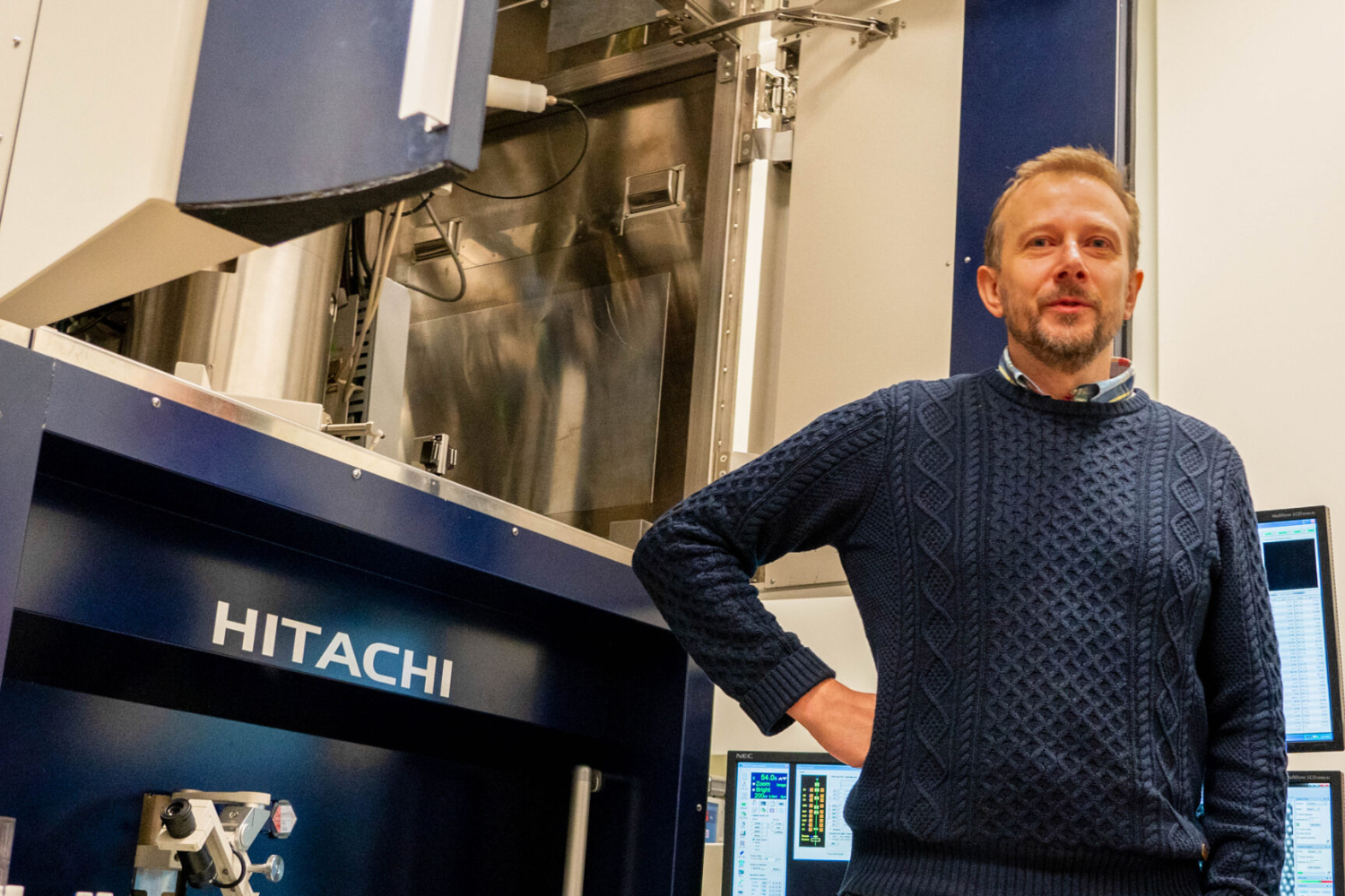 B.C. researchers make giant leap in small world of microscopic imaging