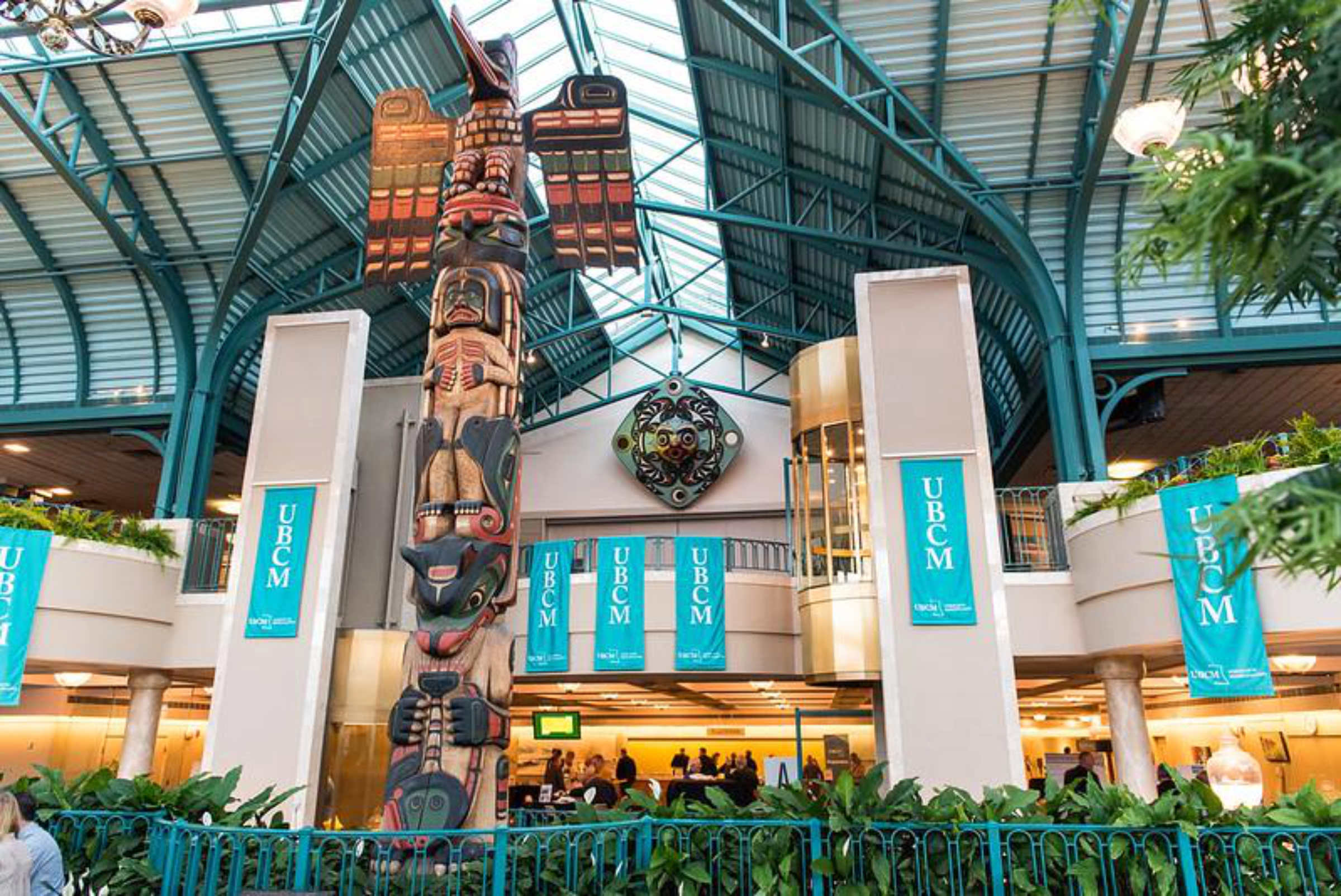 'Pressured' B.C. communities want province to bring them along for the ride