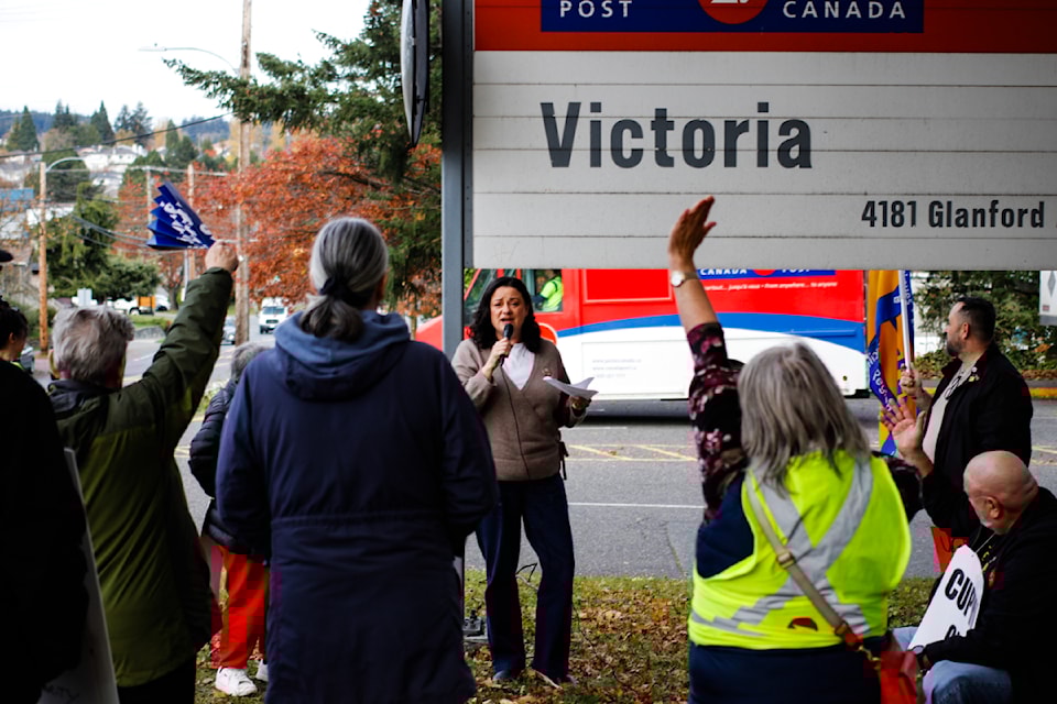canadapostrally