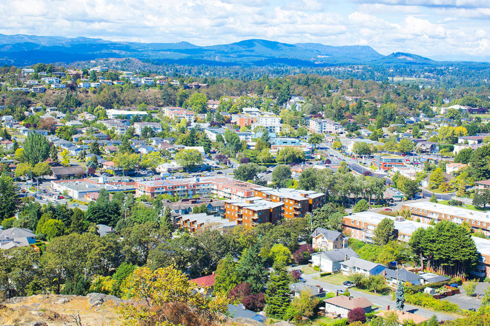 district-of-saanich