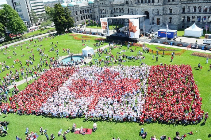 Canada Day