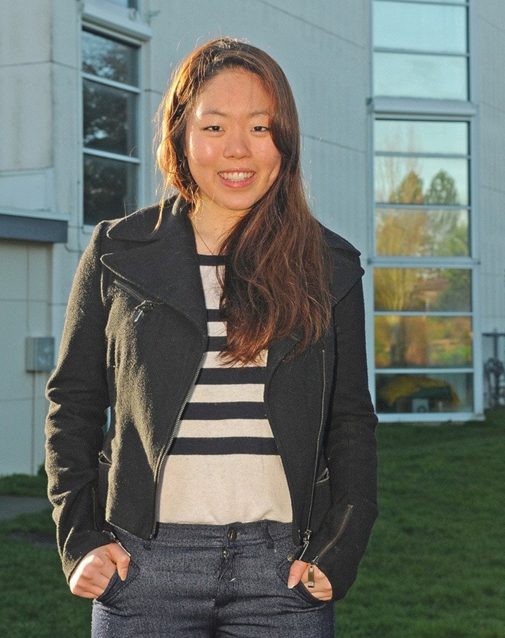 Cindy Kim Inspiring Student 2