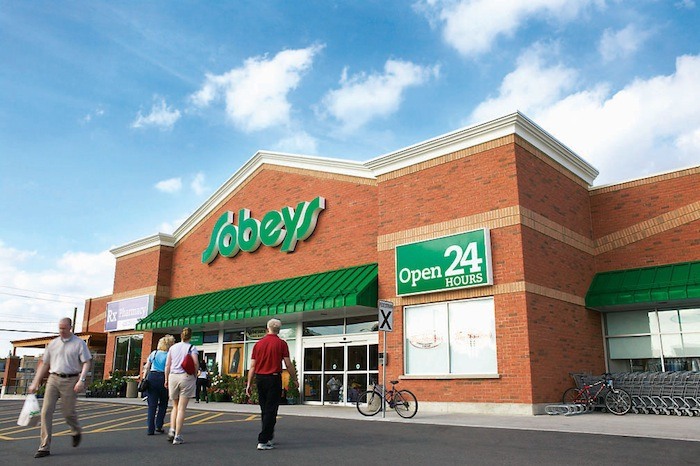 Sobeys to buy up Safeway grocery stores - Saanich News