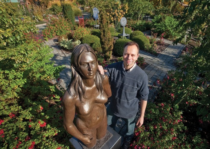 Sculpture