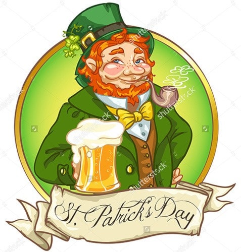 67056saanichstock-vector-leprechaun-irish-man-with-beer-st-patrick-s-day-logo-design-with-space-for-text-isolated-117600076-1