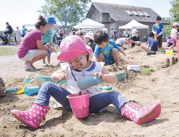 Cadboro Bay Days