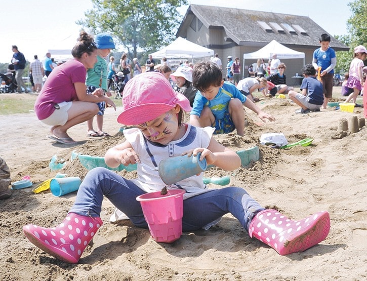 Cadboro Bay Days