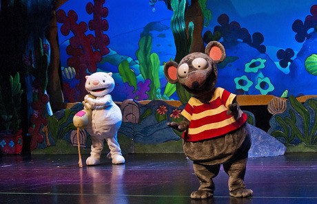 Toopy and binoo sale