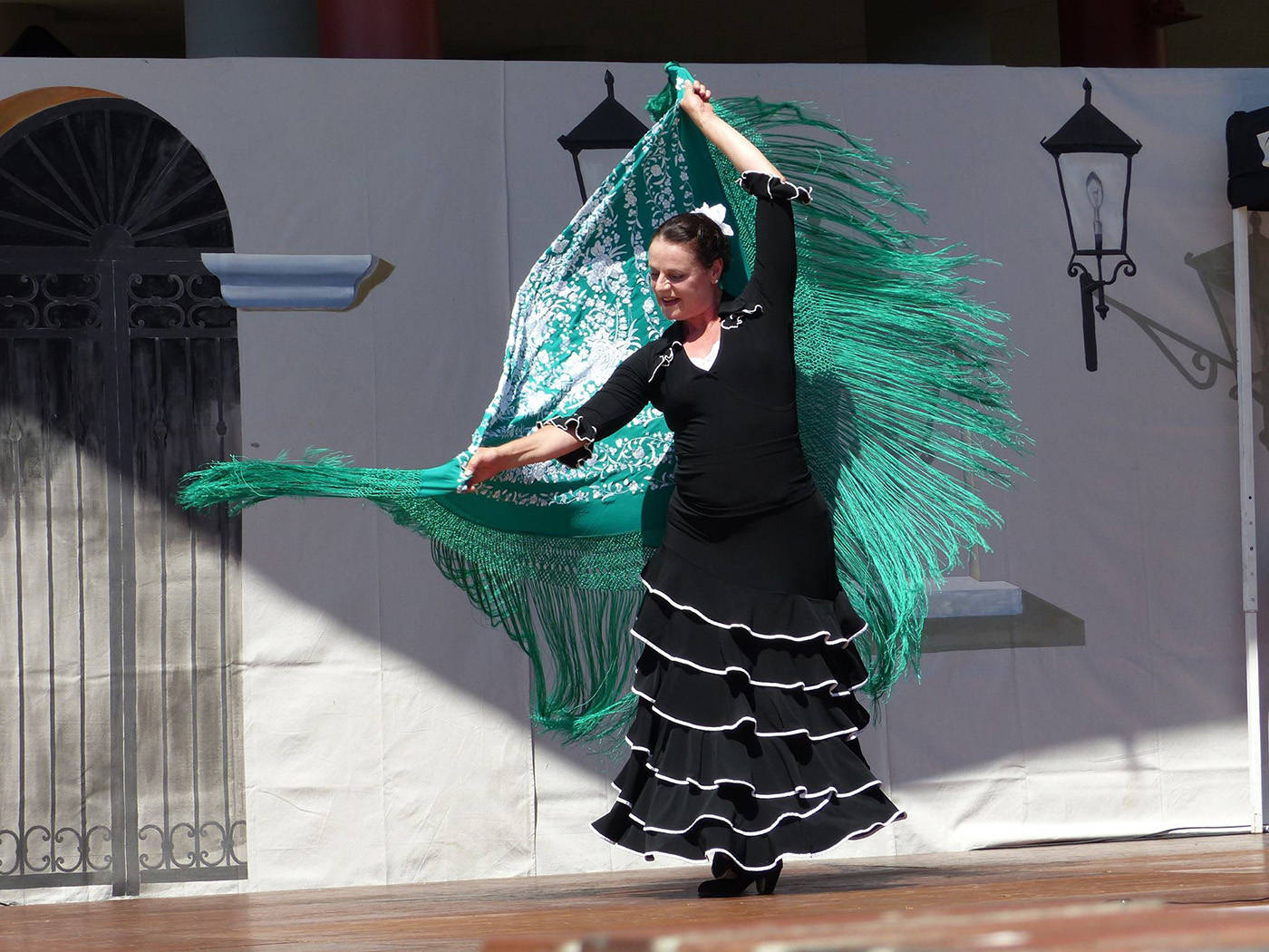 Flamenco festival to heat up city Saanich News