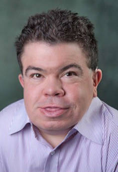 Simon Ibell