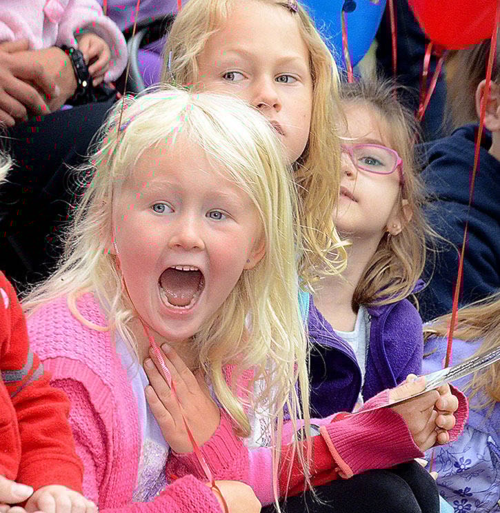 Victoria Day Parade returns to celebrate 120 years Saanich News