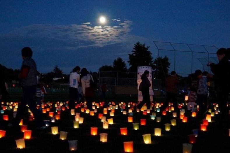 Moon Lantern festival to light up Gordon Head - Saanich News
