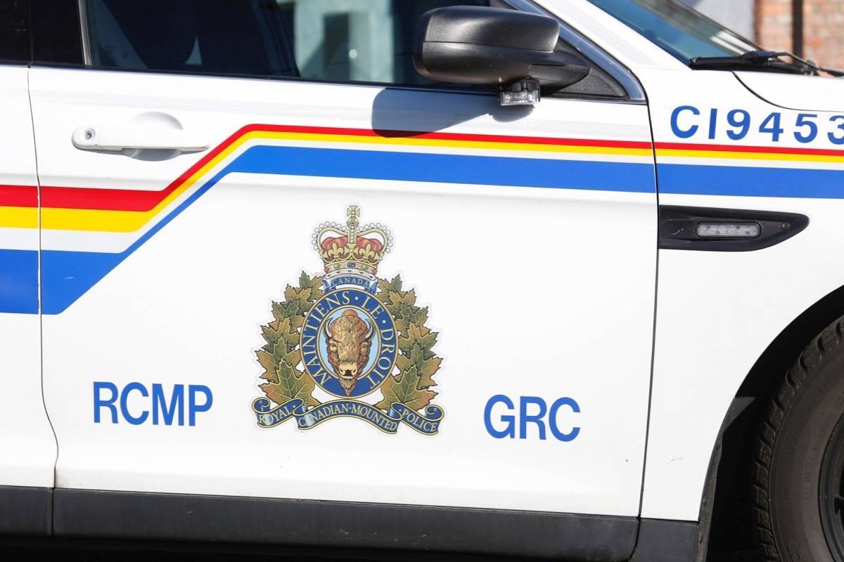 Port Hardy police say girls made up knifepoint abduction story