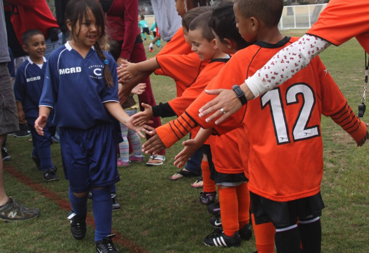 Experts say parents are first line of defence in preventing sexual abuse in sports