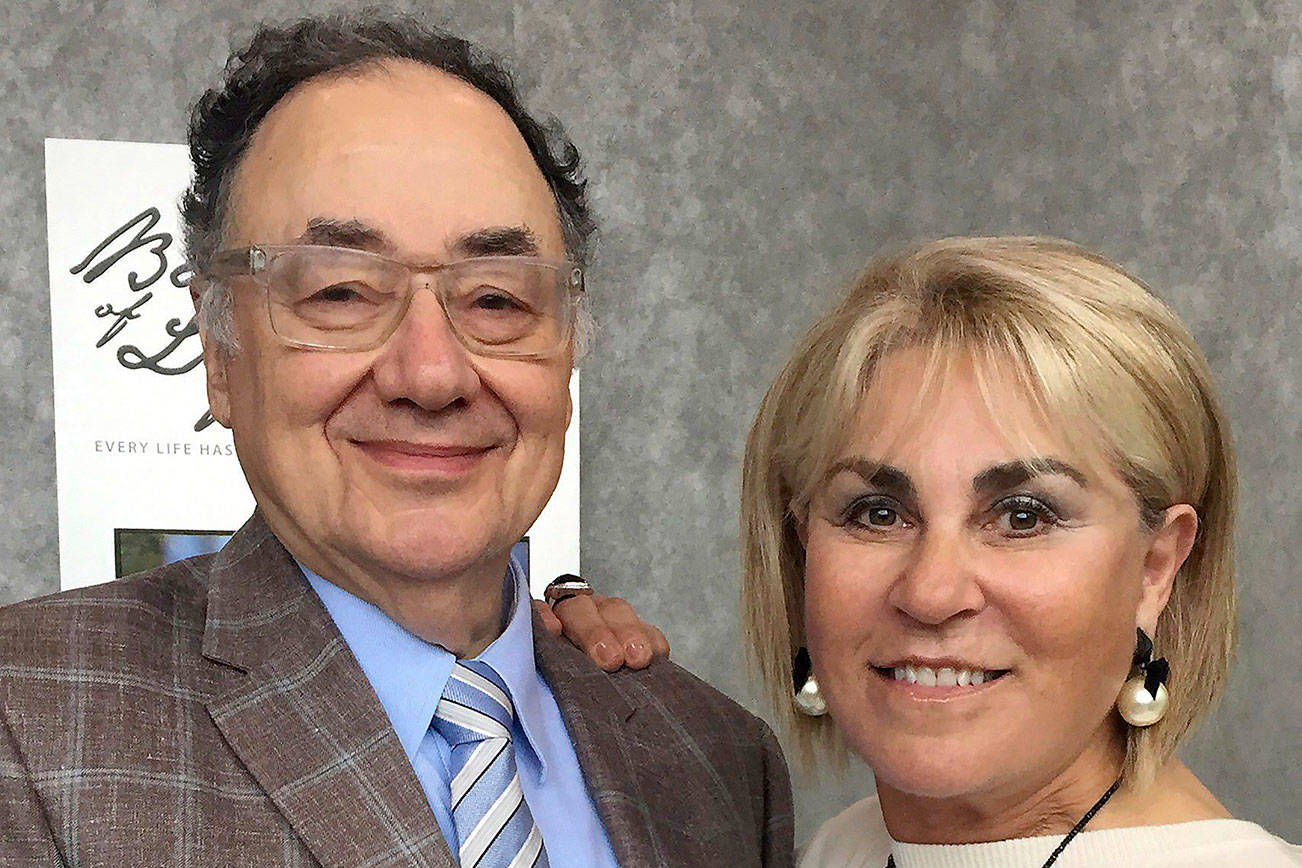 Family offers $10M reward for information leading to arrest in Sherman murders