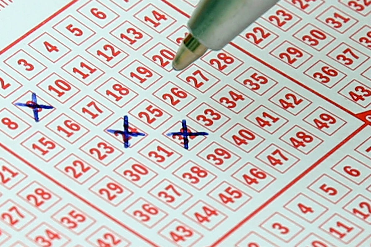 Lotto results nov outlet 25 2018