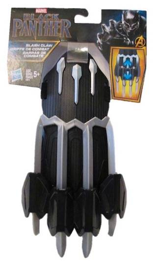 Black panther toys sales 2018