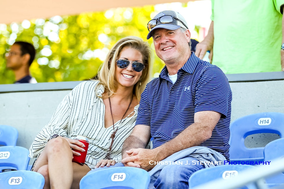 McRae out Victoria HarbourCats name new head coach Saanich News