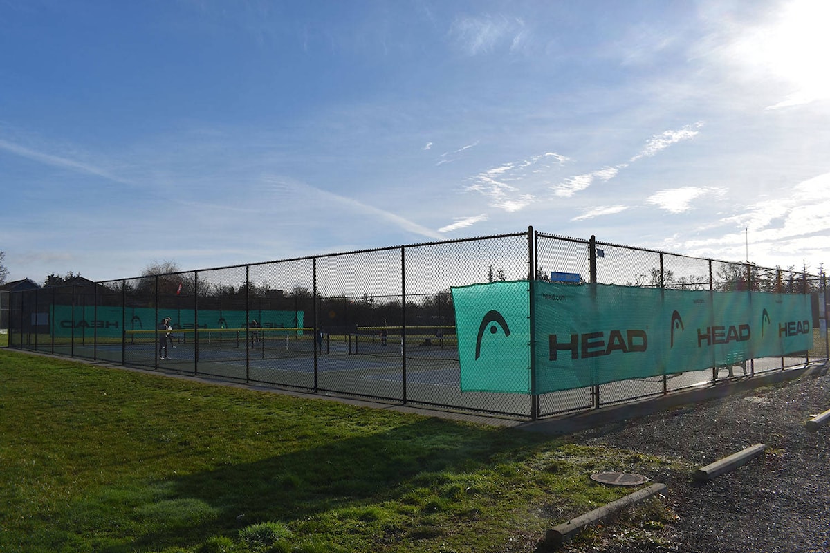 North Saanich eyes replacing pickleball for basketball and picnic perks