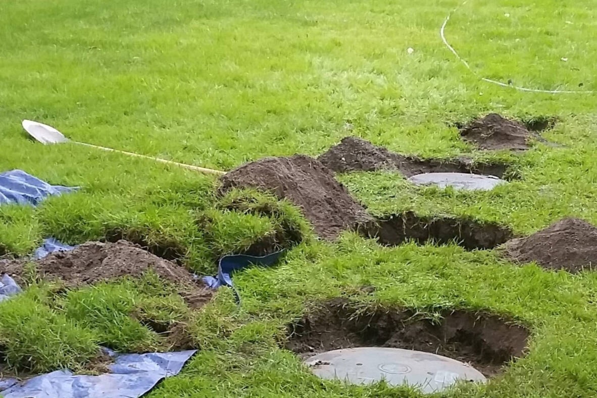 Be Septic Savvy: Here’s why it pays to pay attention to what you flush!