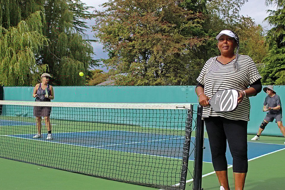 When Pickleball Disrupts Tennis: Shake-Up in the Court