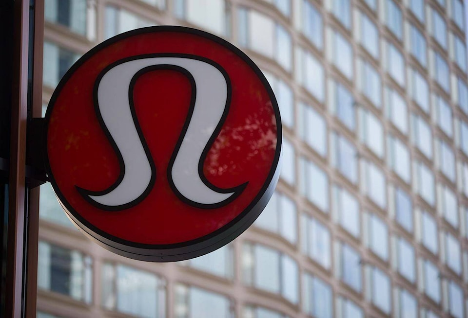 Reports: Peloton, Lululemon Duke it Out Over Exercise Apparel