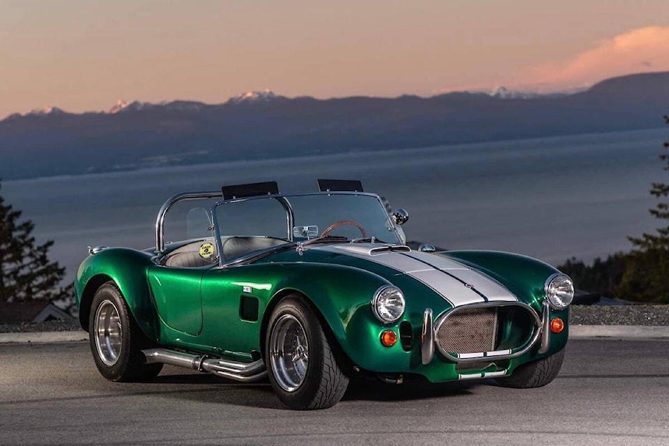 New car show featuring sport and import vehicles set for Aug. 13 in