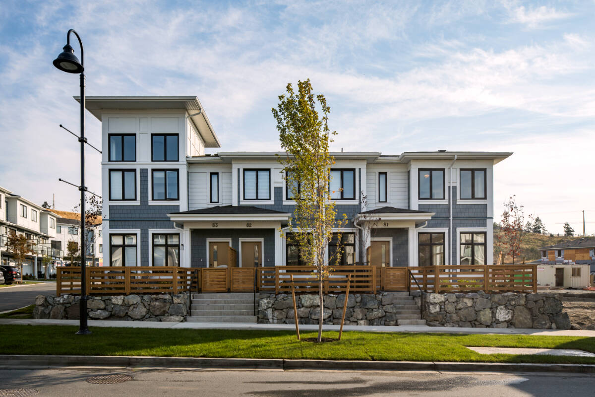 Dont miss out on your opportunity to live seaside in one of The Corals beautiful townhomes.