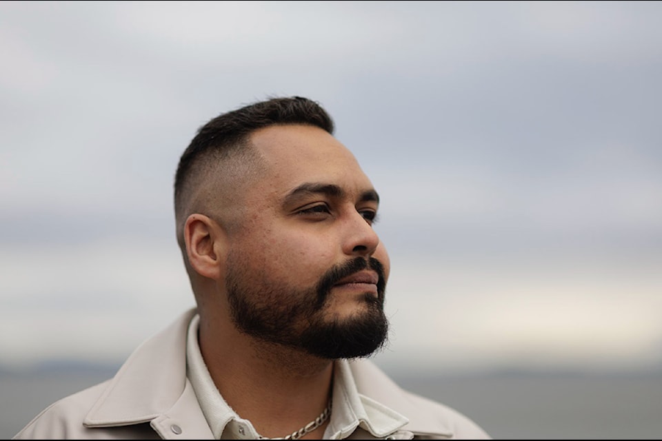 As an Indigenous man chronicling First Nation life, journalist Tchadas Leo gets to tell stories about his culture and strengthen ties with his community at the same time. 