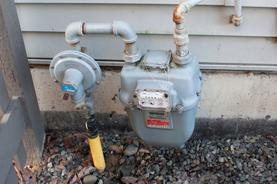 Fortis to restore gas to 431 Shuswap customers affected by outage Salmon Arm Observer
