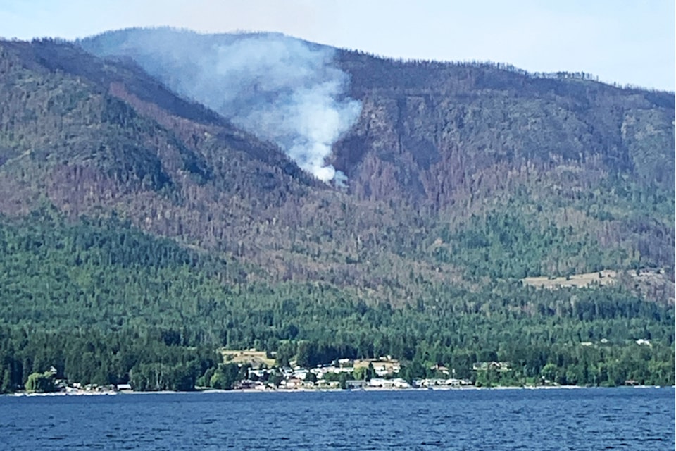 240725-saa-newsome-creek-fire
