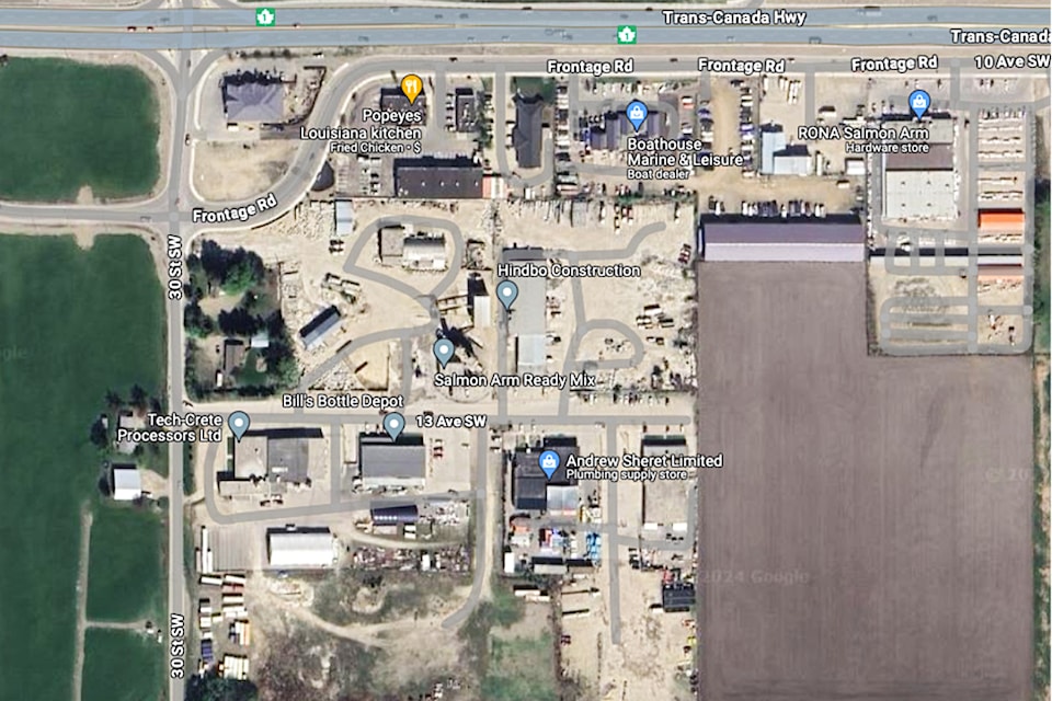 240620-saa-13th-industrial-area-map