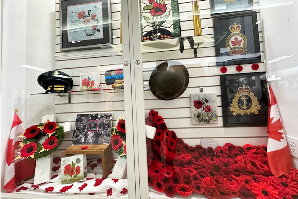 241107-saa-remembrance-display-mall