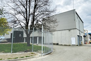 Salmon Arm council supports $1.1M contract for design of sewage plant update