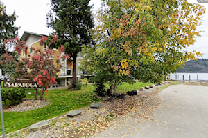 North Shuswap resort issued fine for unauthorized discharge of waste